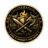 The Conflict Archive